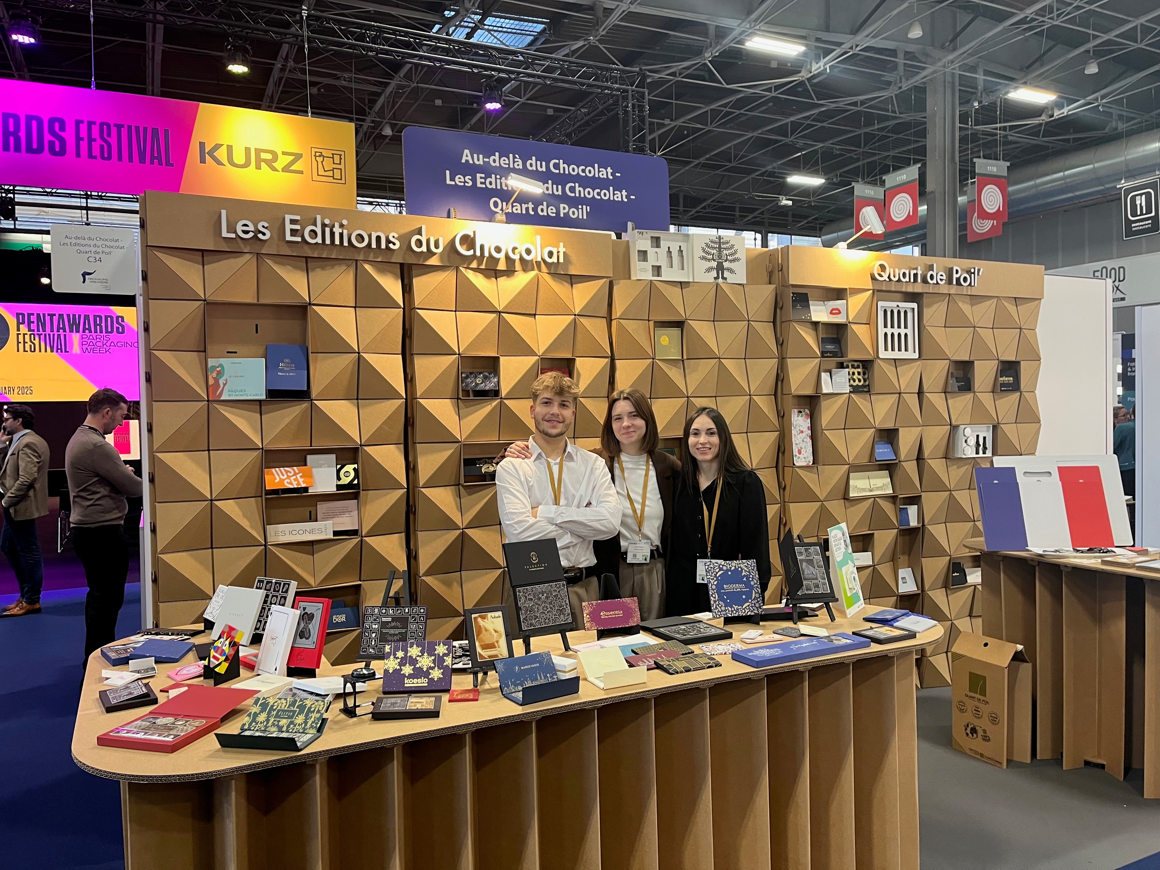 Le Shop - 25, 26 et 27 mars 2025 