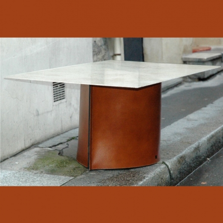 Petites Tables d'appoint dmontables. 