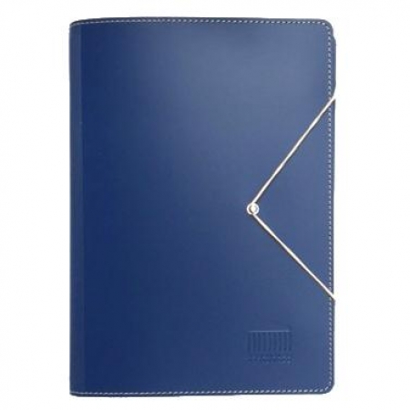 confrenciers A6  Conference pad A6 in Recycled leather  