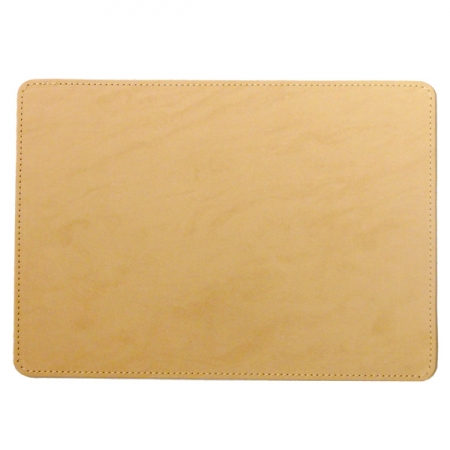 tapis de souris en cuir recycl bonded leather Mouse Pad 