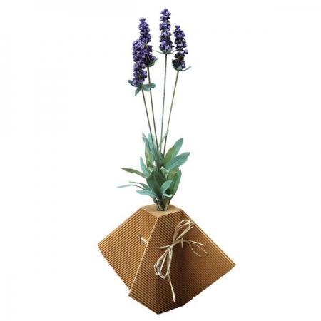 vase carton un peu 