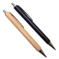 stylos bois métal
